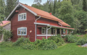 Two-Bedroom Holiday Home in Alvdalen, Älvdalen